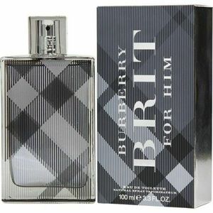 Burberry Brit for Ben EDT